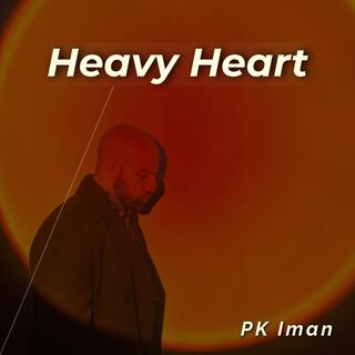 HEAVY HEART lyrics | Boomplay Music