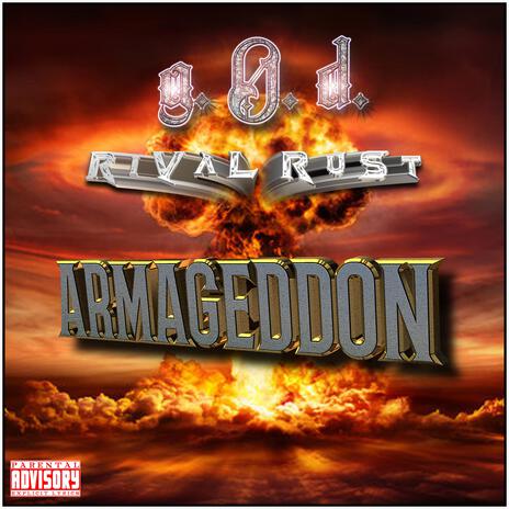 Armageddon ft. RiVal Ru$t