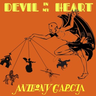 Devil In My Heart lyrics | Boomplay Music