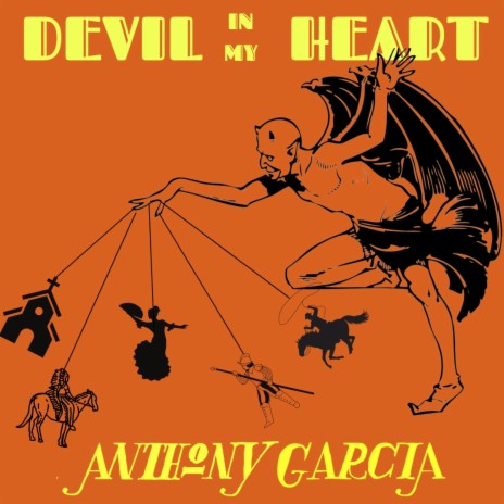 Devil In My Heart