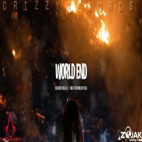 World End Riddim (Instrumental) | Boomplay Music