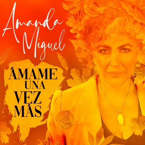 Ámame Una Vez Más (Versión 25 Aniversario) | Boomplay Music