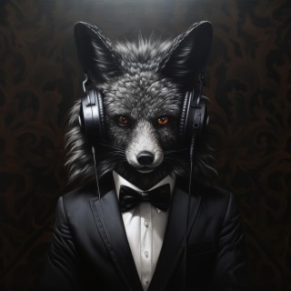 Black Fox (Instrumental)