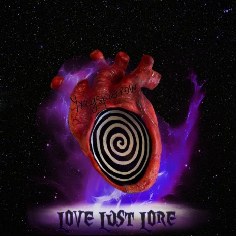 Love Lust Lore