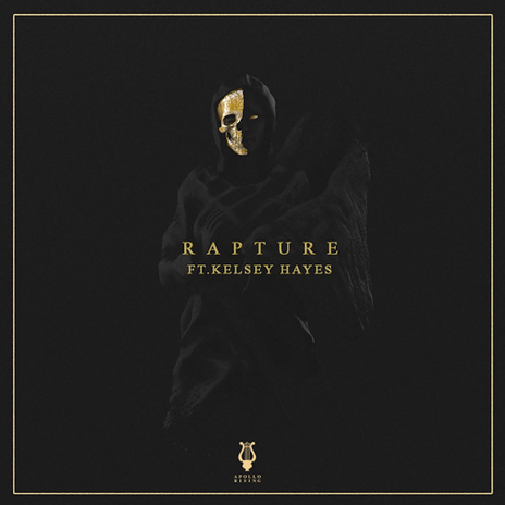 Rapture ft. Kelsey Hayes | Boomplay Music