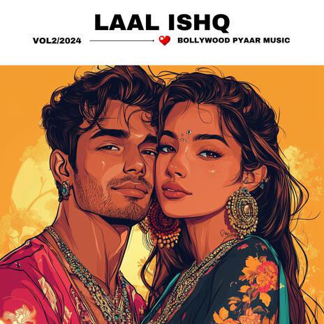 Laal Ishq | Boomplay Music