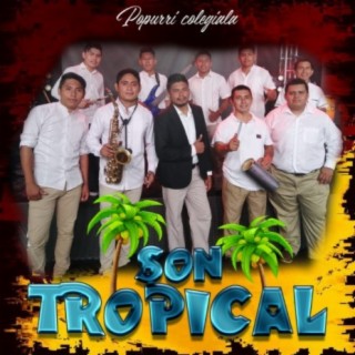 Son Tropical