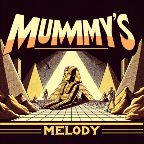 Mummy's Melody | Boomplay Music