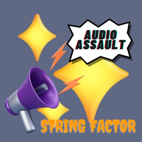 Audio Assault | Boomplay Music