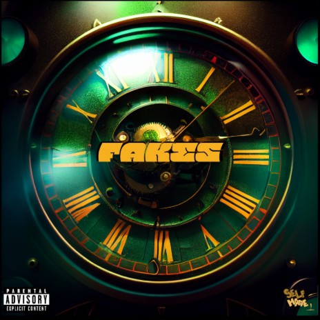 FAKES | Boomplay Music