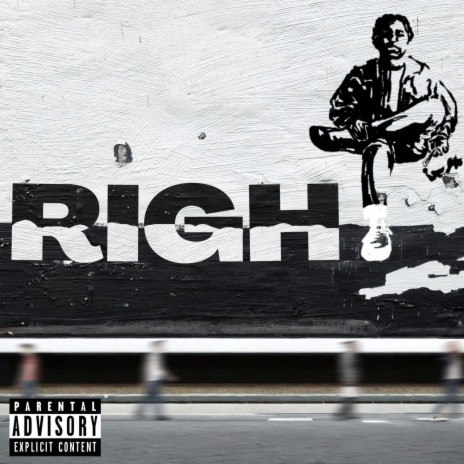 Right ft. Frugi | Boomplay Music