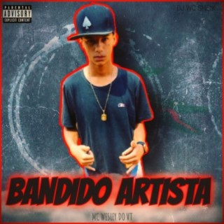 BANDIDO ARTISTA