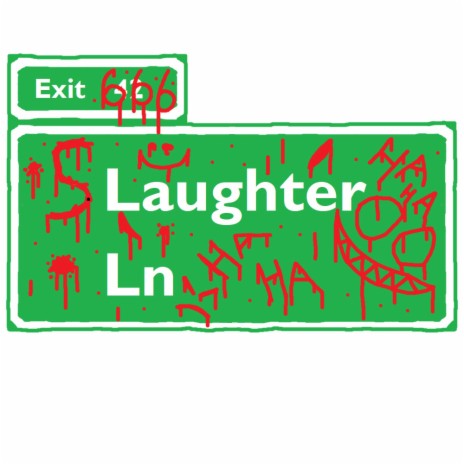 (S)Laughter Lane