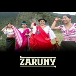 Zaruny