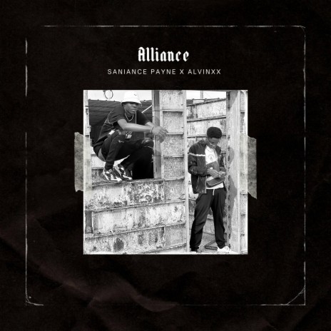 Alliance ft. 2lamalade | Boomplay Music