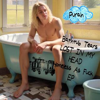 Bathtub Tears EP