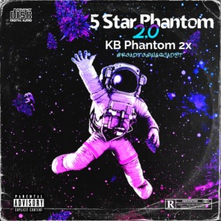 5ive Star Phantom 2.0