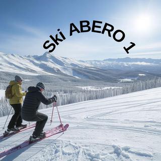 Ski abero 1