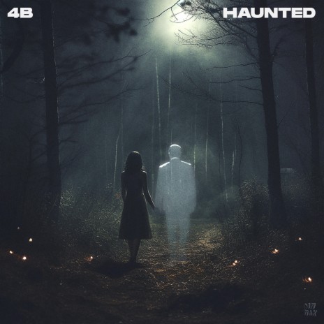 Haunted | Boomplay Music