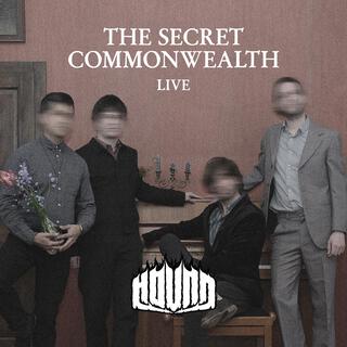 The Secret Commonwealth (Live)