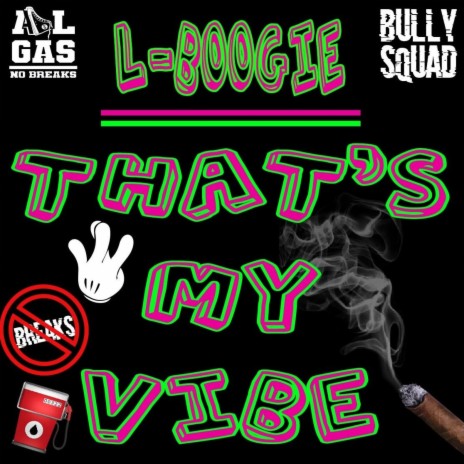 That's My Vibe | Boomplay Music