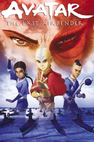 Episode 113 - Avatar The Last Airbender / Season 1