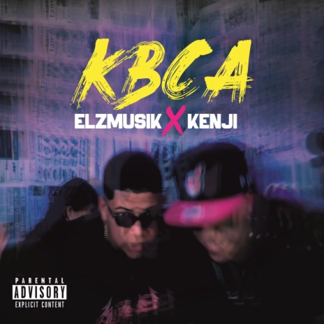 Kbca ft. Elzmusik | Boomplay Music