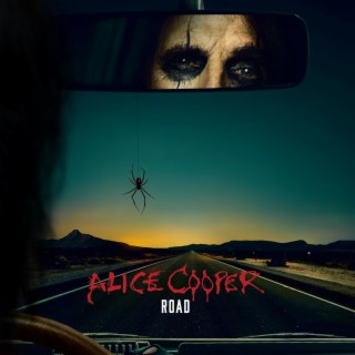 RANDOMOSITY/OCCR - [10/05/2023] (Alice Cooper - ”ROAD”)