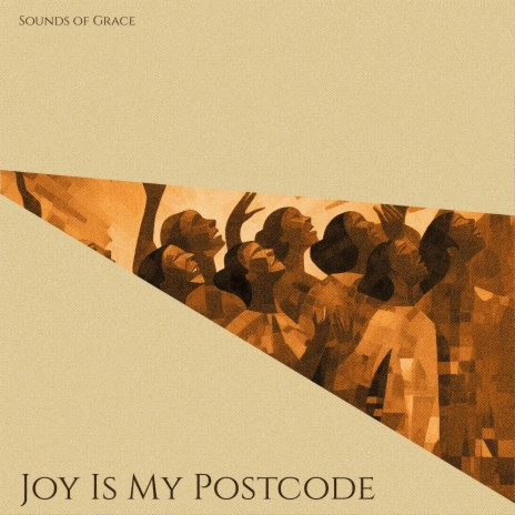Joy is My Postcode
