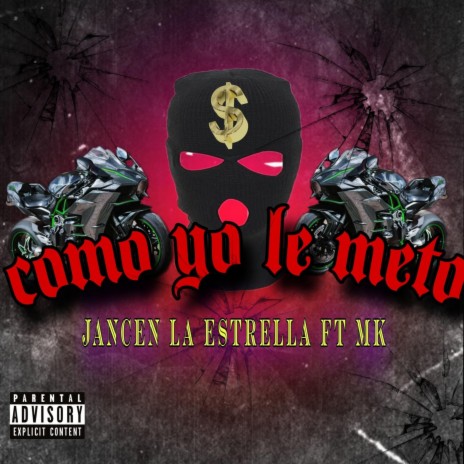 COMO YO LE METO | Boomplay Music