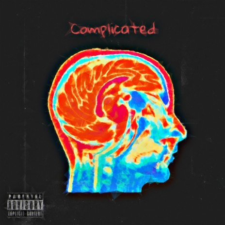 Complicated | Boomplay Music