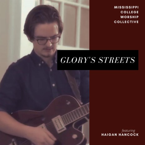 Glory's Streets ft. Haigan Hancock | Boomplay Music