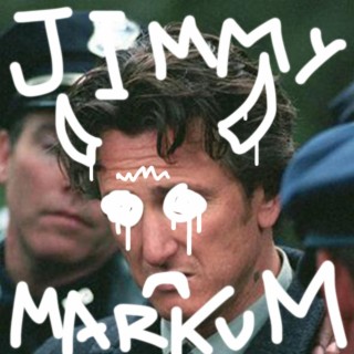 Jimmy Markum