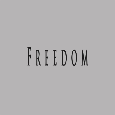 Freedom ft. beatlach | Boomplay Music