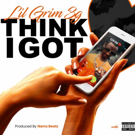 Think I Got | Boomplay Music