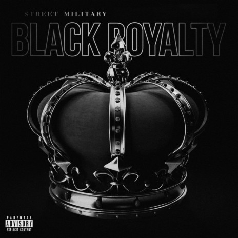 Black Royalty | Boomplay Music