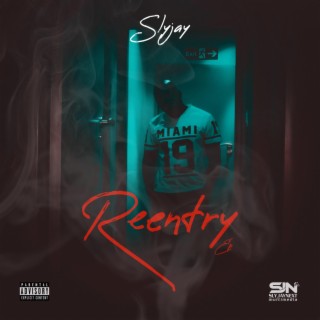 Reentry EP