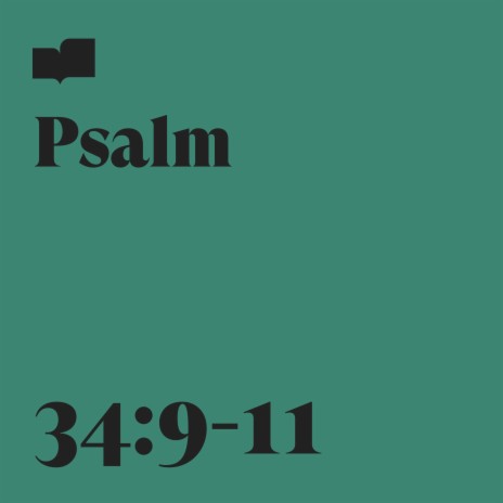 Psalm 34:9-11 ft. Jonathan Ogden | Boomplay Music