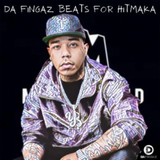 Da Fingaz Beats For Hitmaka