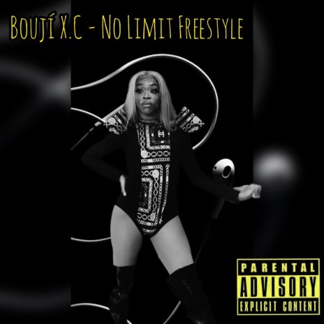 No Limit Freestyle | Boomplay Music