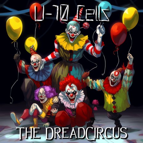 The DreadCircus | Boomplay Music