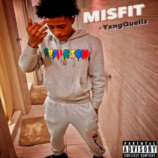 Misfit