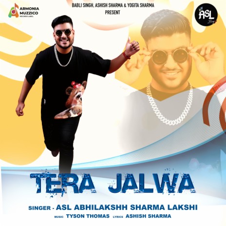 Tera Jalwa | Boomplay Music