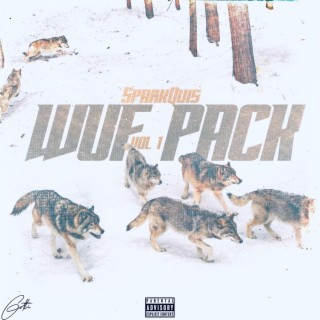 WUF PACK, Vol. 1