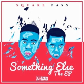 Something Else The EP