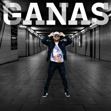 GANAS | Boomplay Music