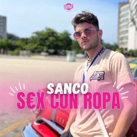 S€X CON ROPA | Boomplay Music