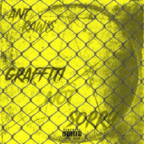 Graffiti Not Sorry | Boomplay Music