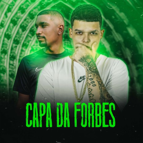 Capa da Forbes ft. Seize & SB | Boomplay Music