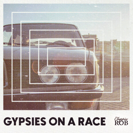 Gypsies on a Race | Boomplay Music